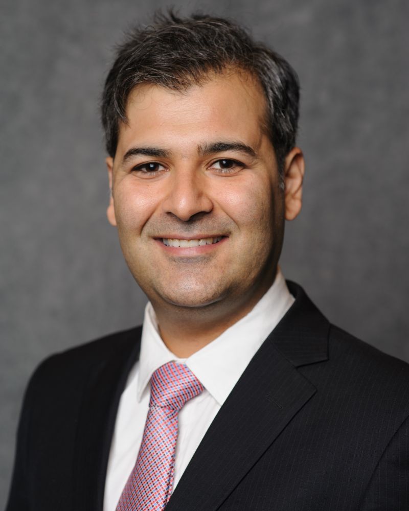 Picture of Dr. Milad R. Esfahani
