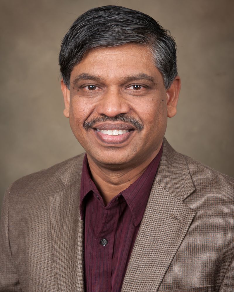 Picture of Dr. Prabhakar Clement
