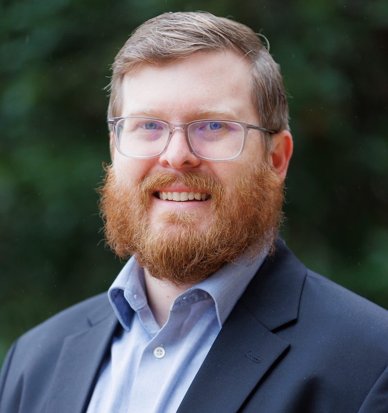 Picture of Dr. James W. Harris