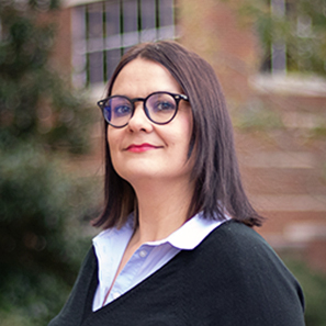 Picture of Dr. Stanislava Chtarbanova