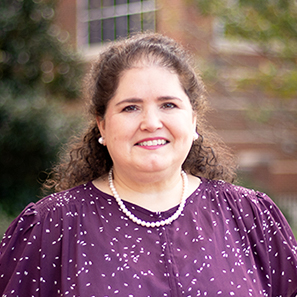 Picture of Dr. Katrina Ramonell