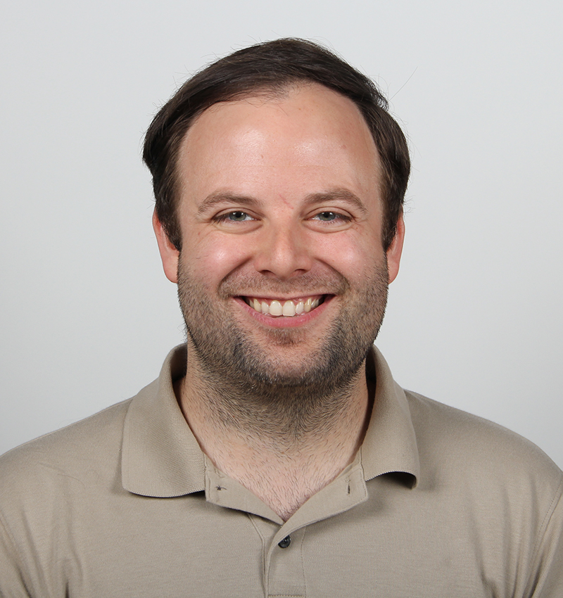 Picture of Dr. Matthew Blair